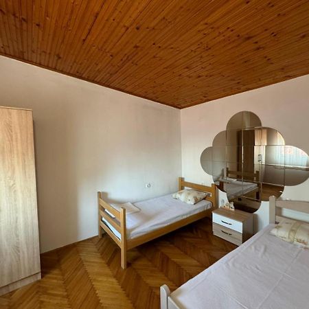 Vlado Apartments 포드고리차 외부 사진