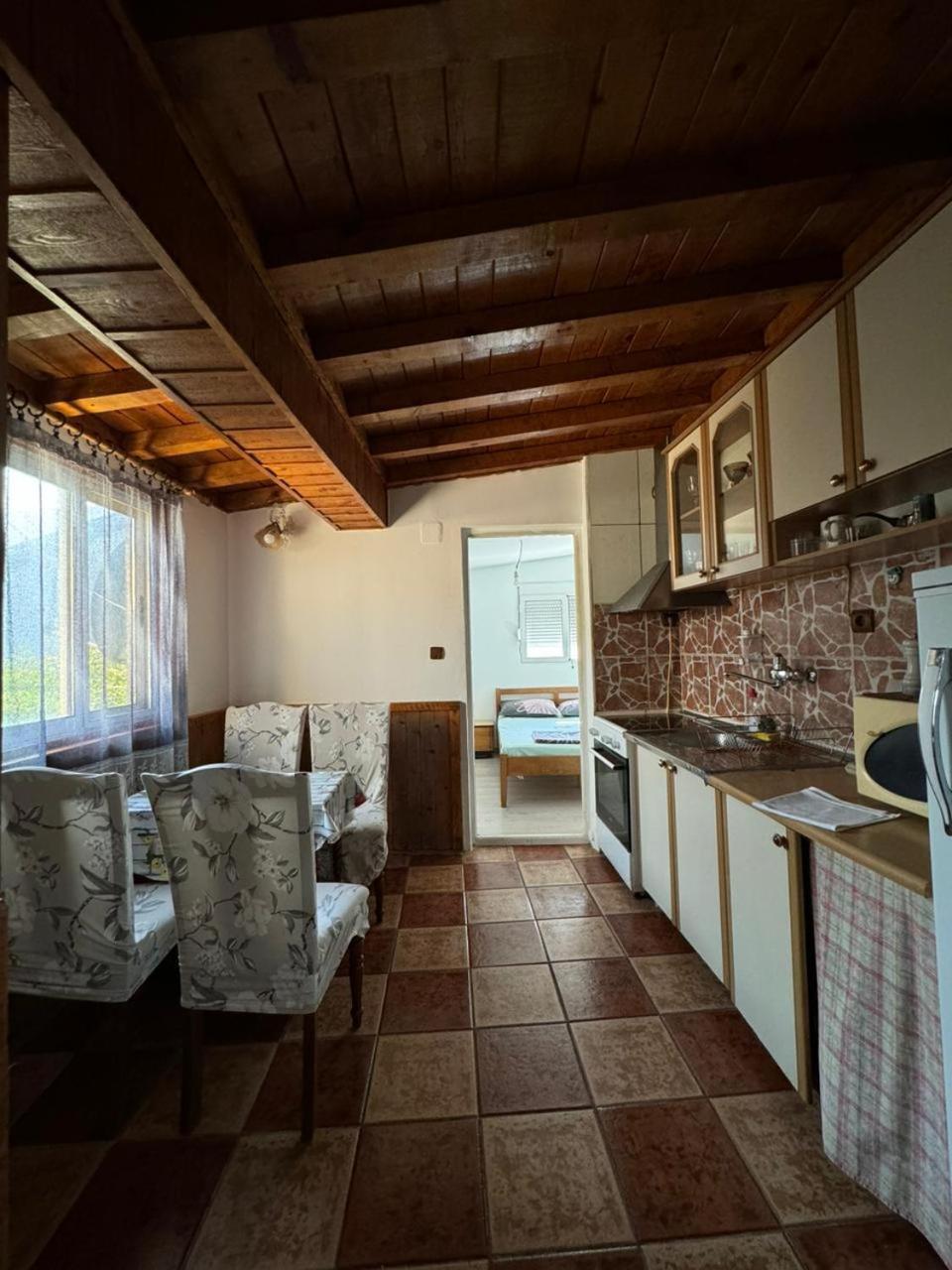 Vlado Apartments 포드고리차 외부 사진